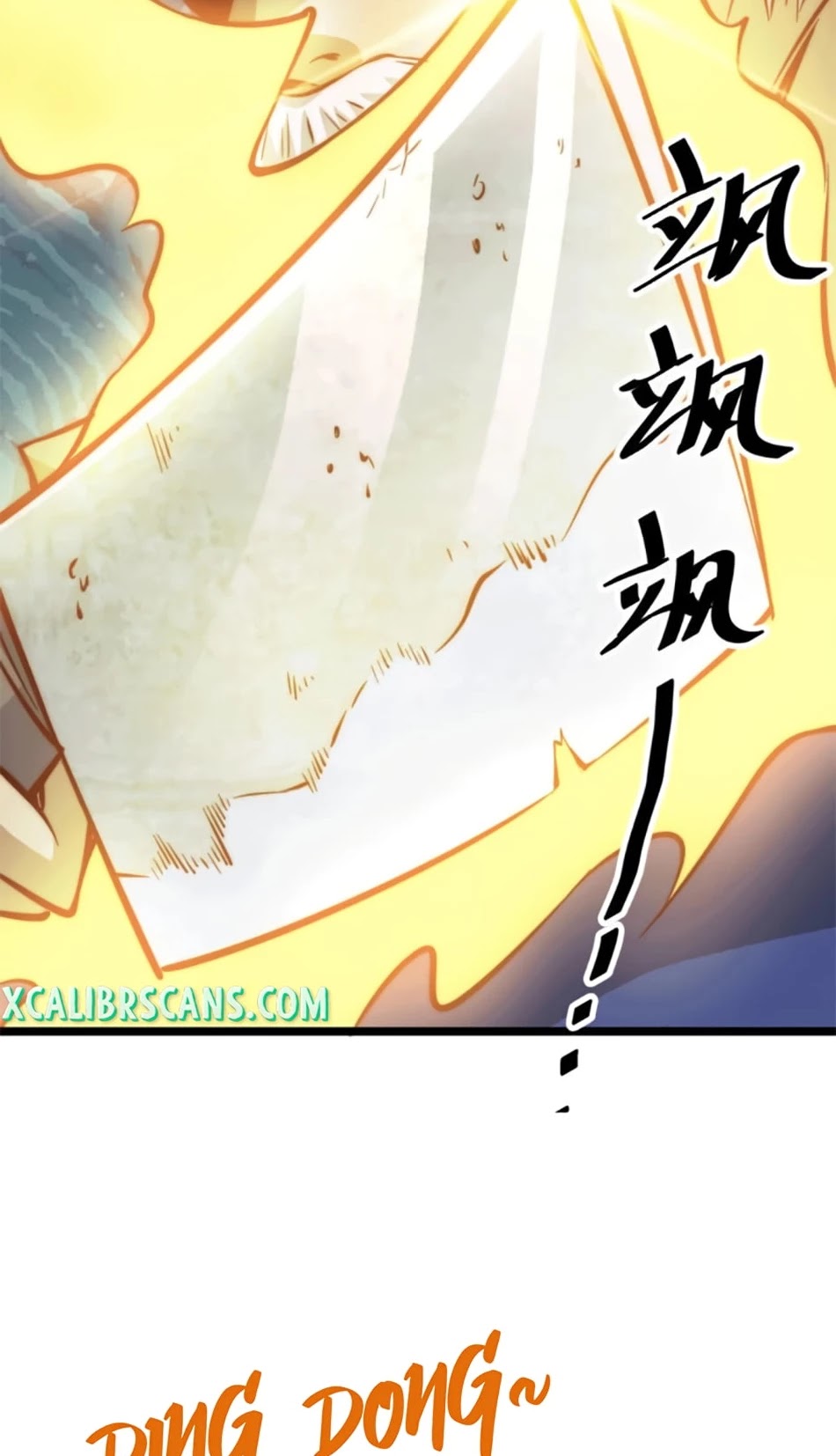 Above Ten Thousand People Chapter 73 page 49 - Chapter 73