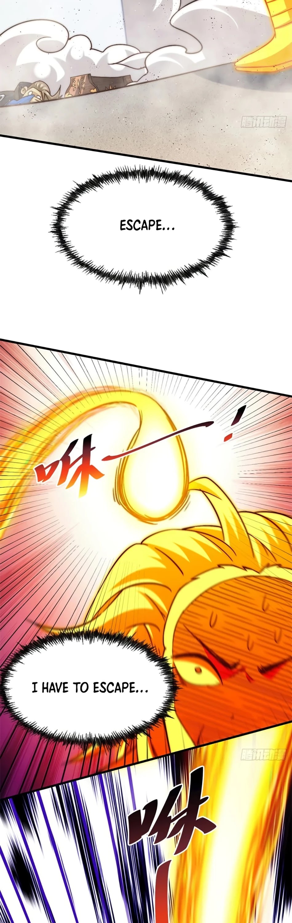 Above Ten Thousand People Chapter 73 page 8 - Chapter 73