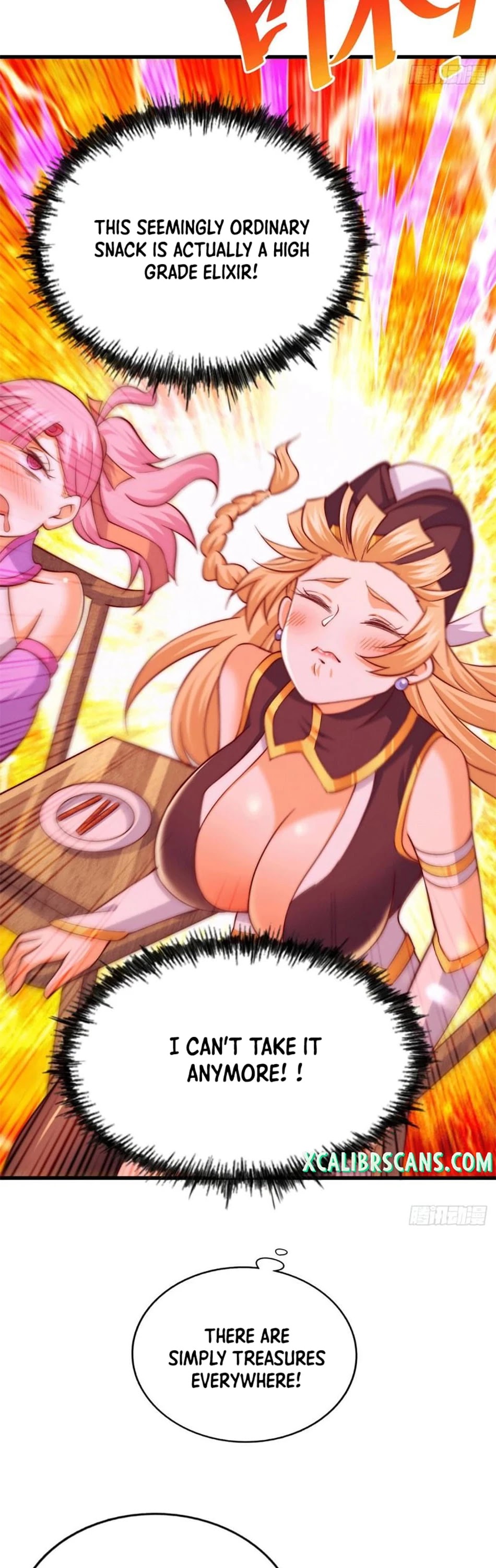 Above Ten Thousand People Chapter 74 page 26 - Chapter 74
