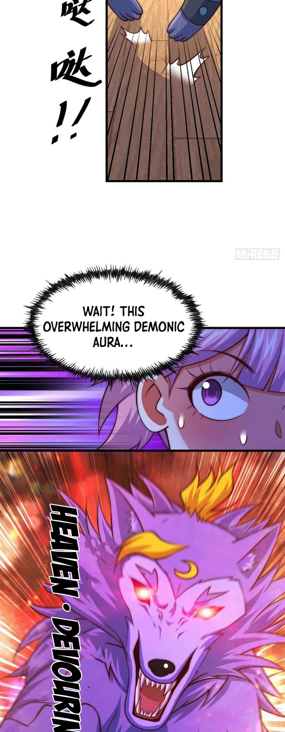 Above Ten Thousand People Chapter 74 page 29 - Chapter 74