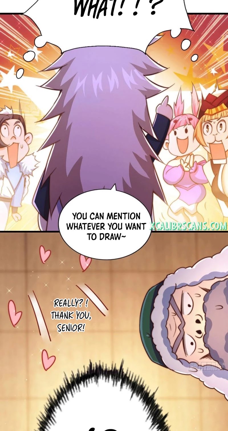 Above Ten Thousand People Chapter 75 page 10 - Chapter 75