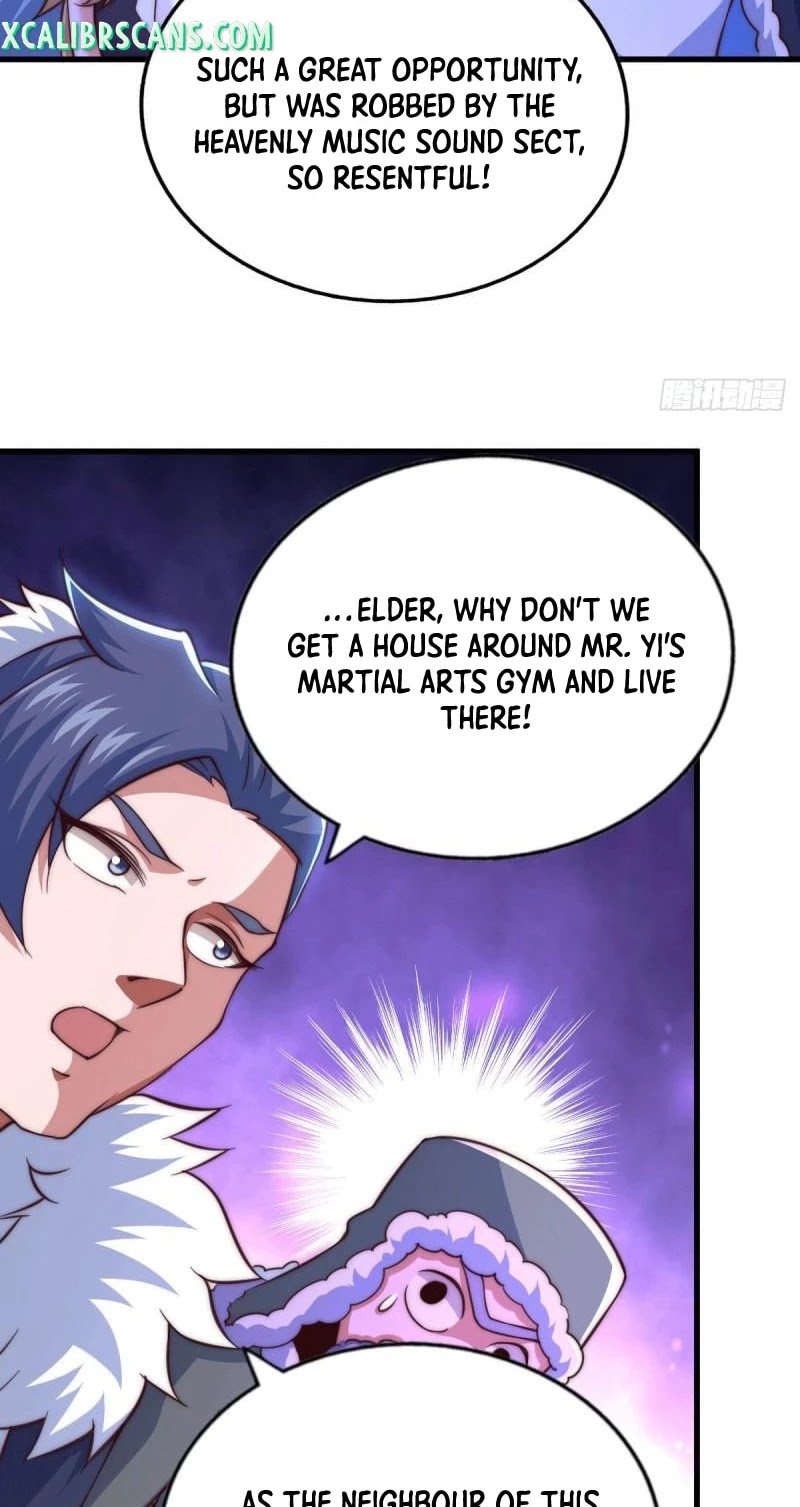 Above Ten Thousand People Chapter 75 page 14 - Chapter 75