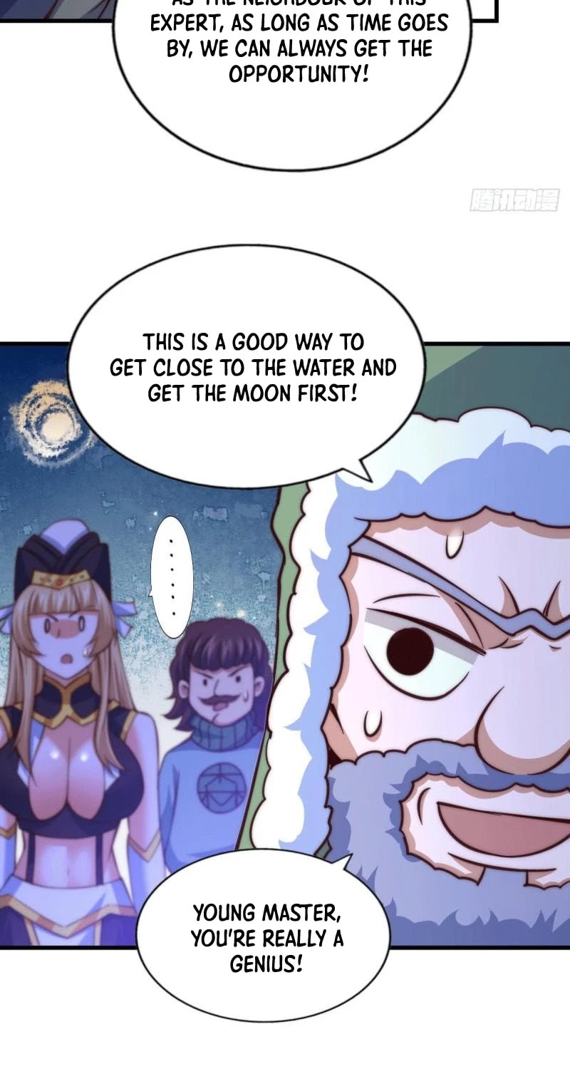 Above Ten Thousand People Chapter 75 page 15 - Chapter 75