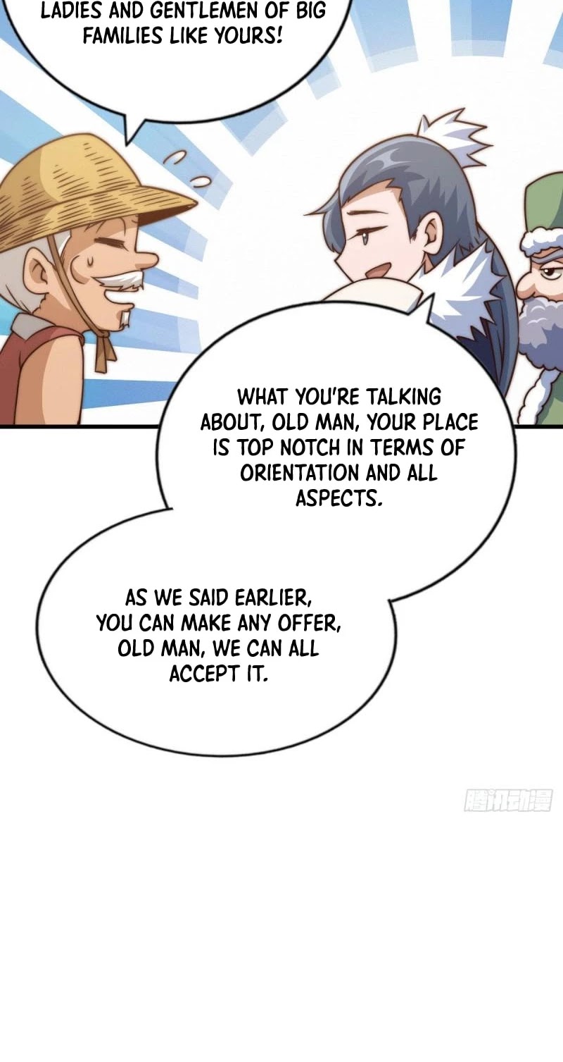 Above Ten Thousand People Chapter 75 page 19 - Chapter 75