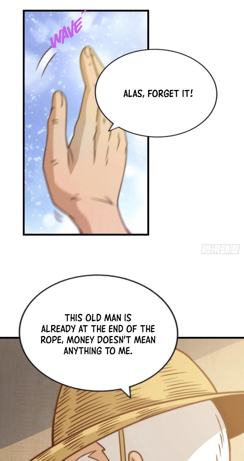 Above Ten Thousand People Chapter 75 page 20 - Chapter 75