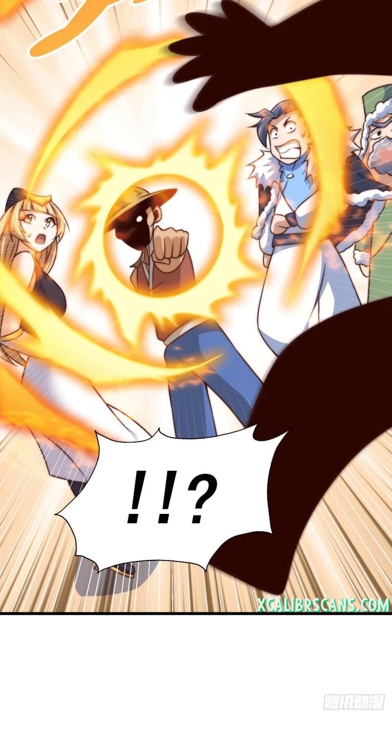 Above Ten Thousand People Chapter 75 page 25 - Chapter 75