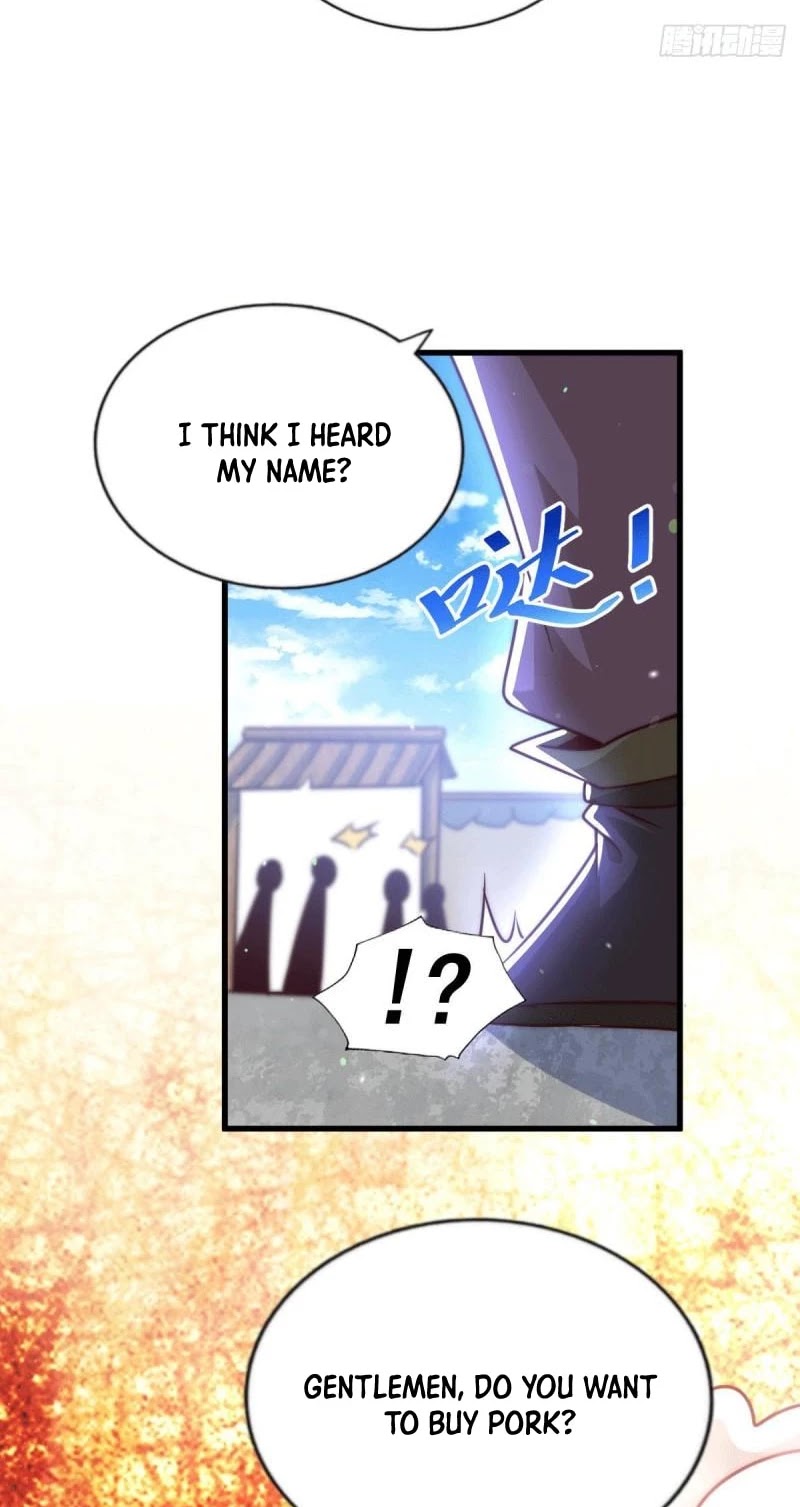 Above Ten Thousand People Chapter 75 page 29 - Chapter 75