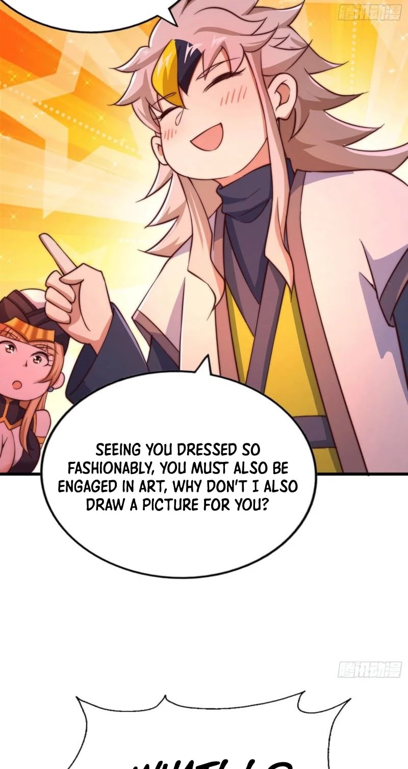 Above Ten Thousand People Chapter 75 page 9 - Chapter 75