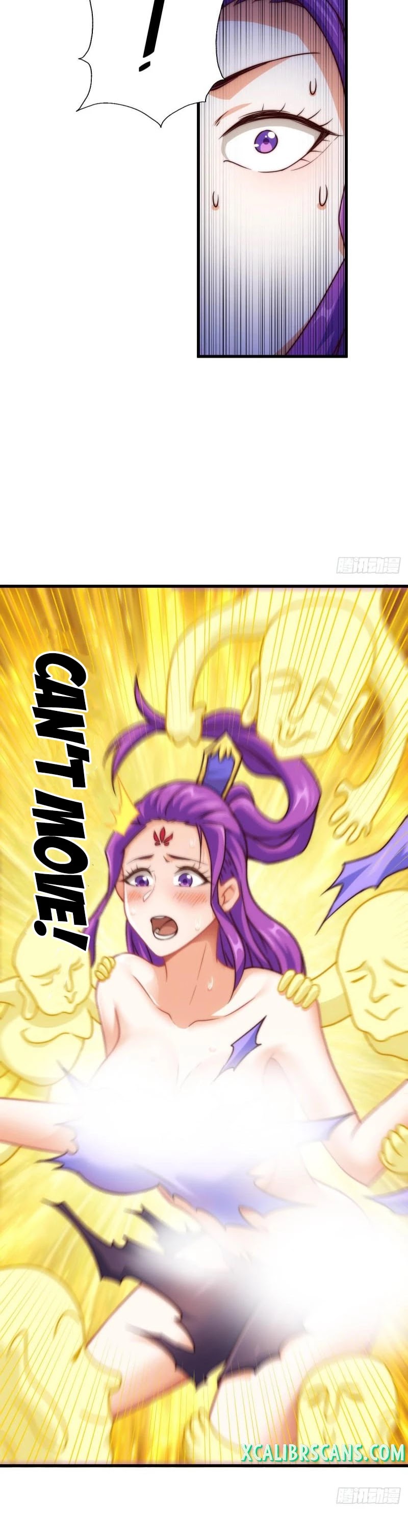 Above Ten Thousand People Chapter 76 page 25 - Chapter 76