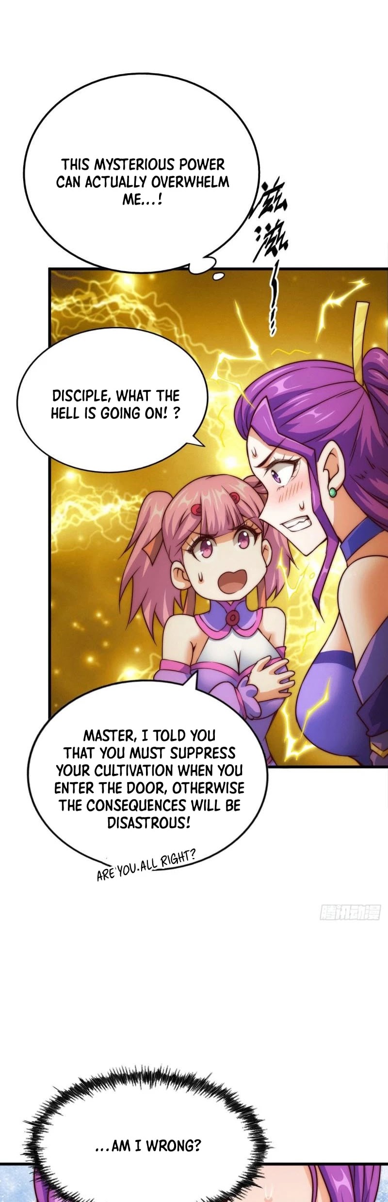 Above Ten Thousand People Chapter 76 page 26 - Chapter 76
