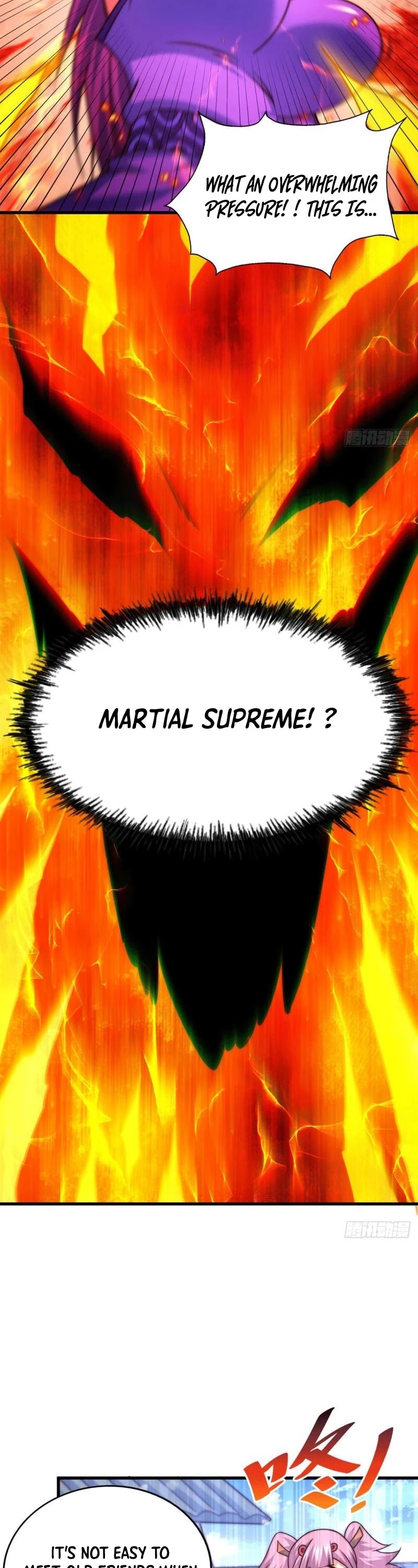 Above Ten Thousand People Chapter 77 page 18 - Chapter 77
