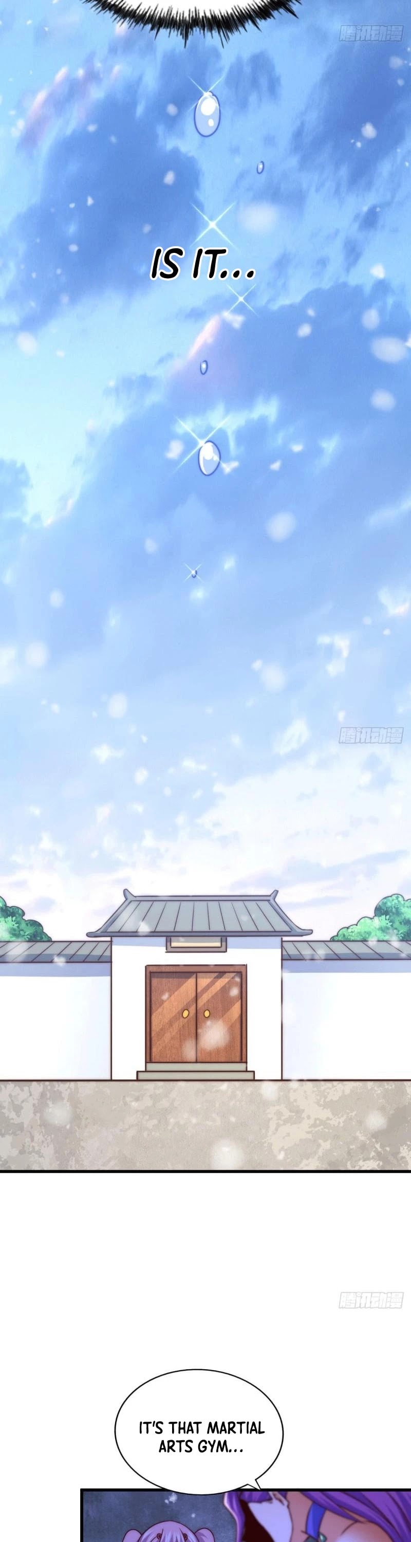 Above Ten Thousand People Chapter 77 page 21 - Chapter 77