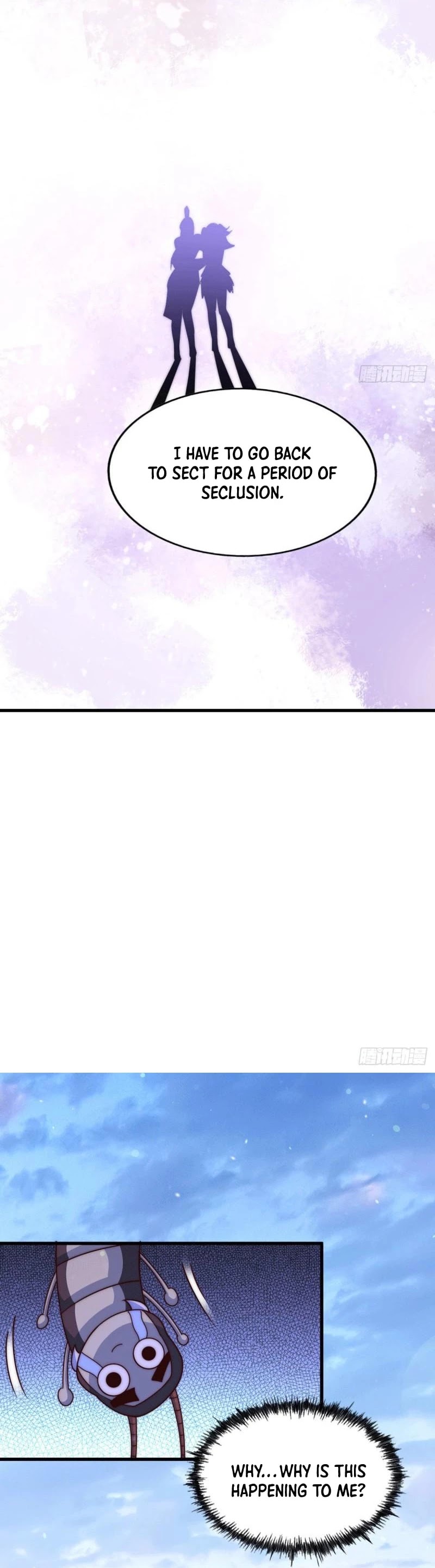 Above Ten Thousand People Chapter 77 page 23 - Chapter 77