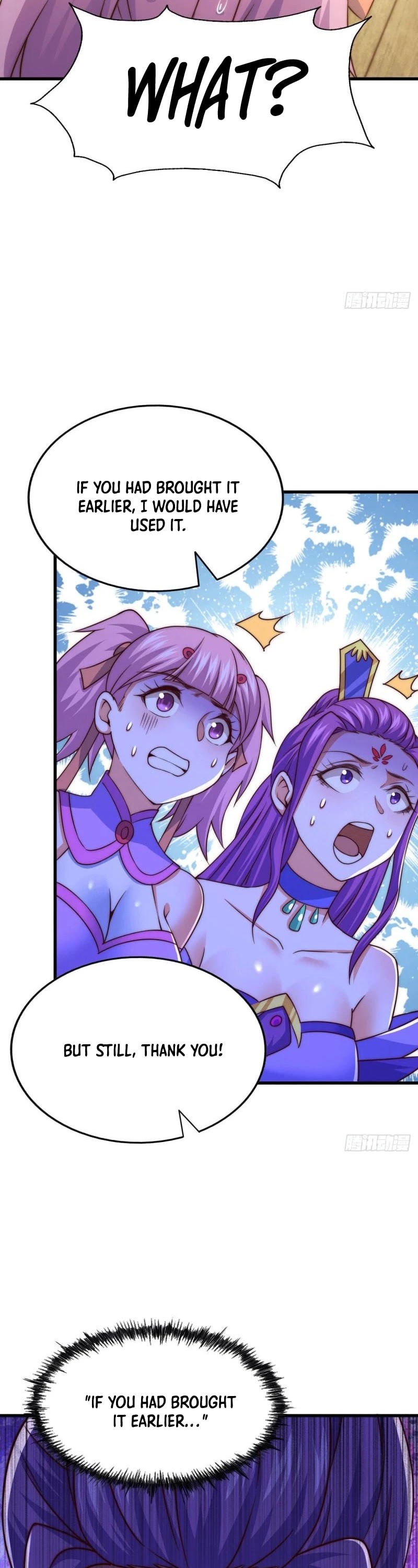 Above Ten Thousand People Chapter 77 page 9 - Chapter 77