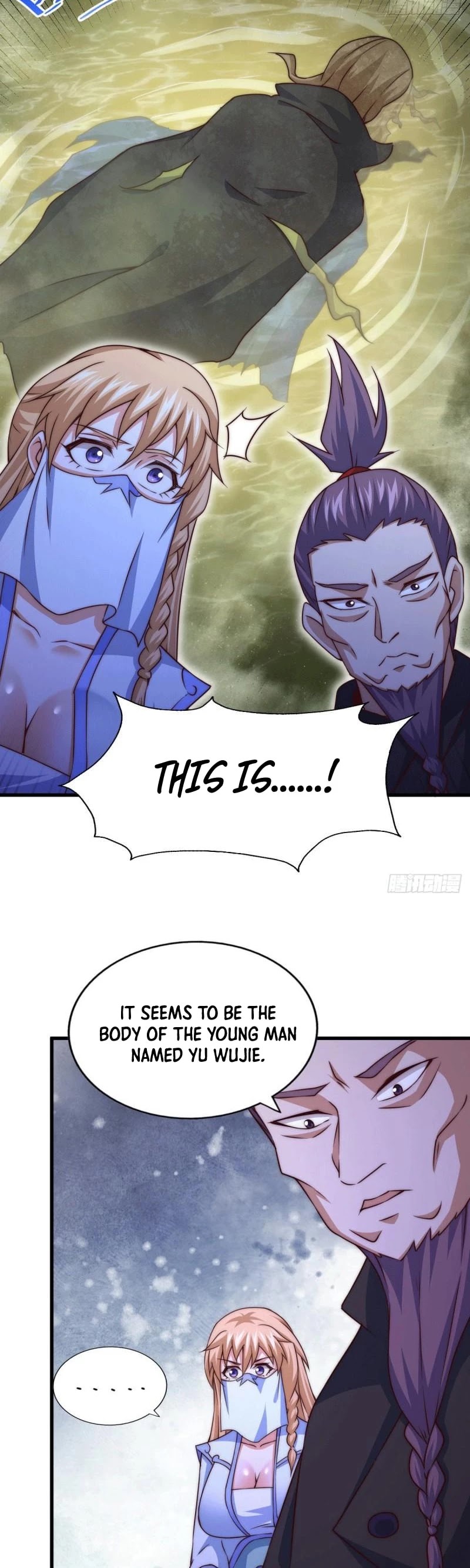 Above Ten Thousand People Chapter 78 page 4 - Chapter 78