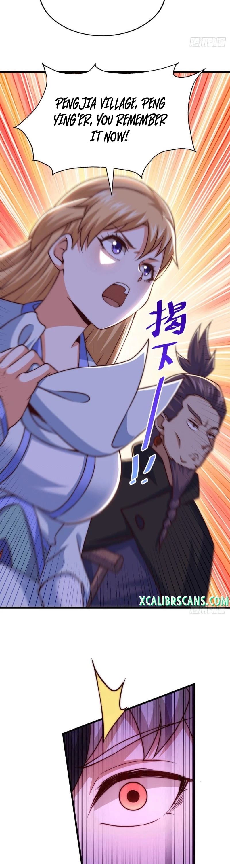 Above Ten Thousand People Chapter 78 page 7 - Chapter 78