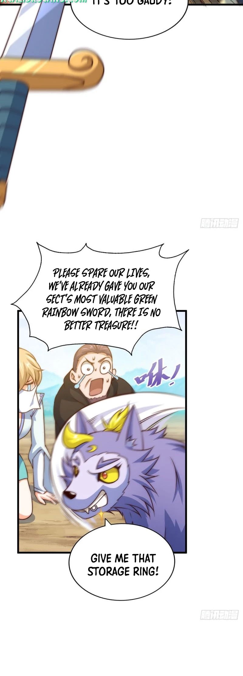 Above Ten Thousand People Chapter 79 page 5 - Chapter 79