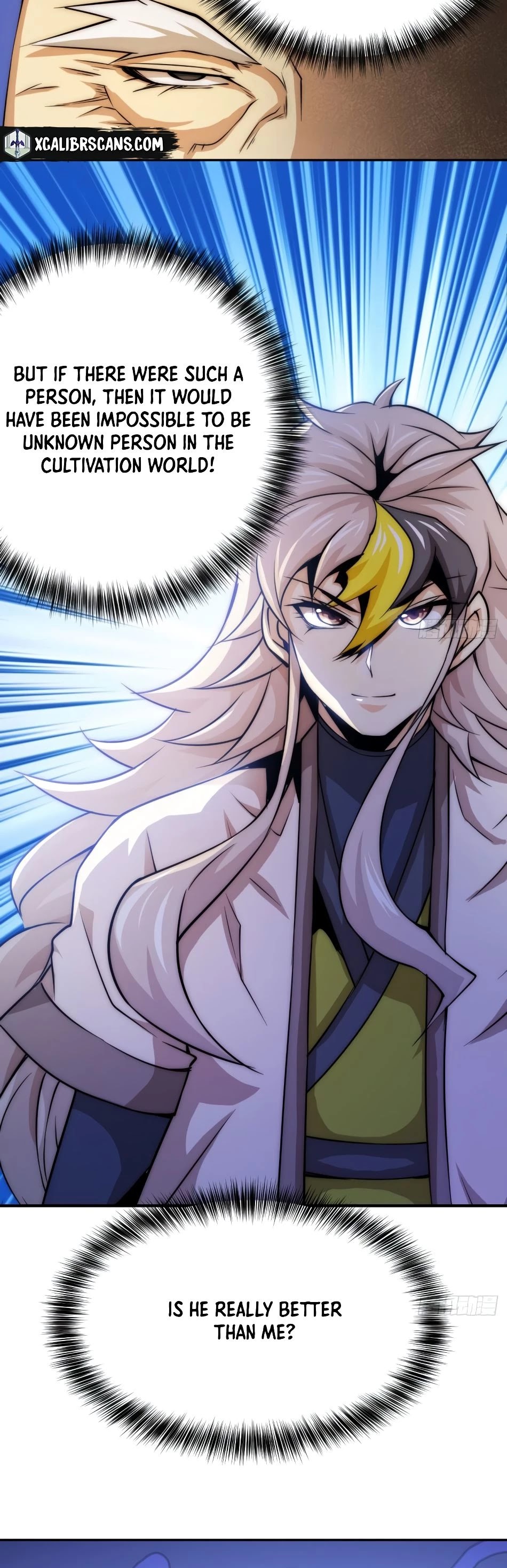 Above Ten Thousand People Chapter 8 page 15 - Chapter 8