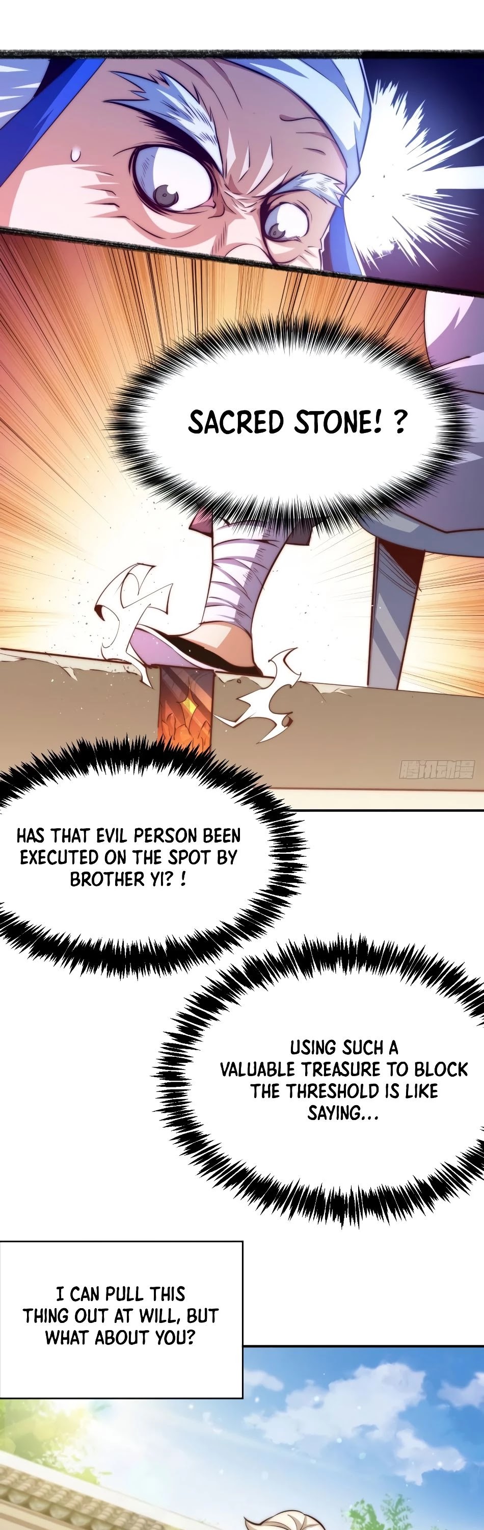 Above Ten Thousand People Chapter 8 page 17 - Chapter 8