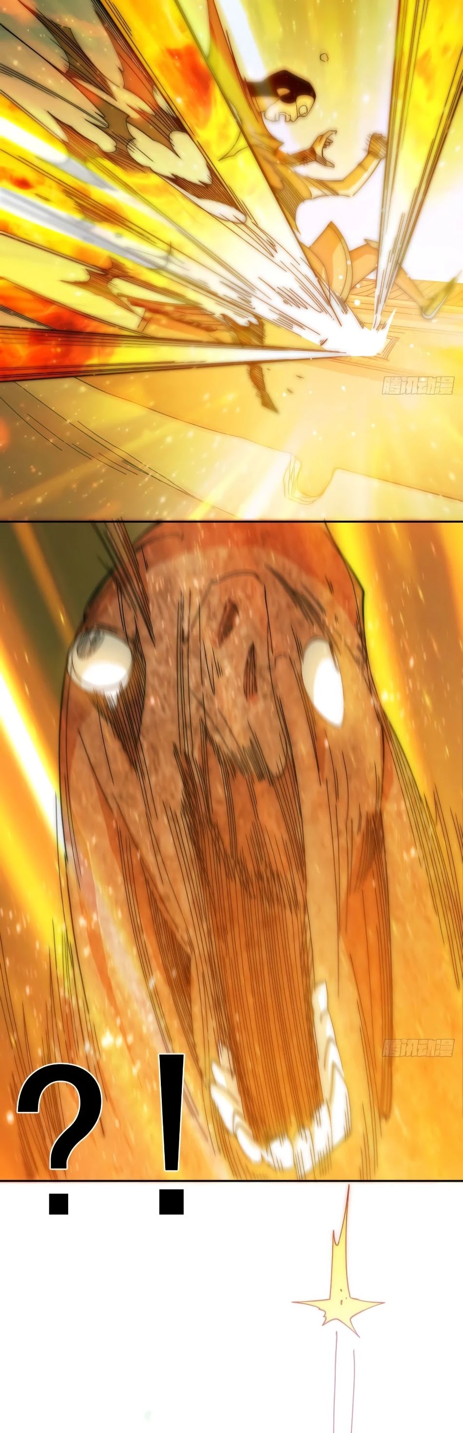Above Ten Thousand People Chapter 8 page 8 - Chapter 8
