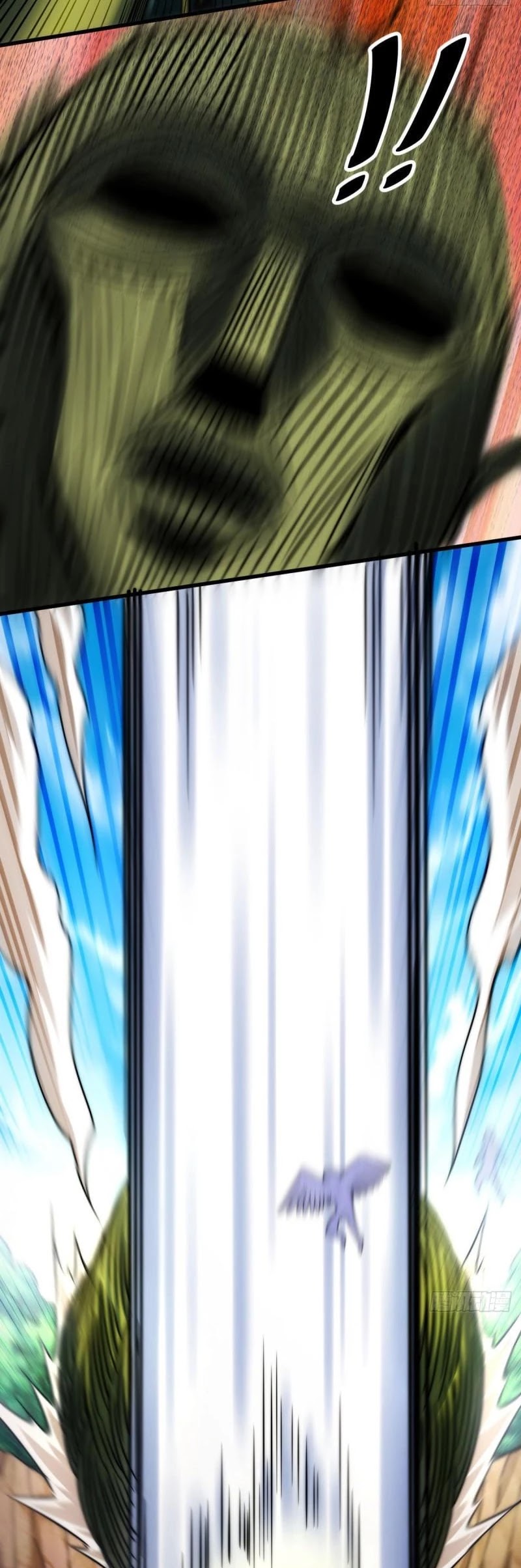 Above Ten Thousand People Chapter 80 page 31 - Chapter 80