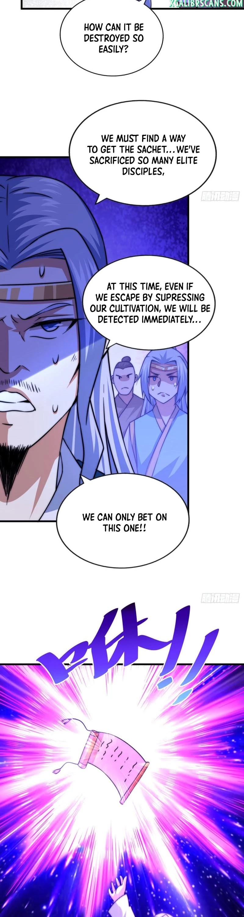 Above Ten Thousand People Chapter 81 page 13 - Chapter 81