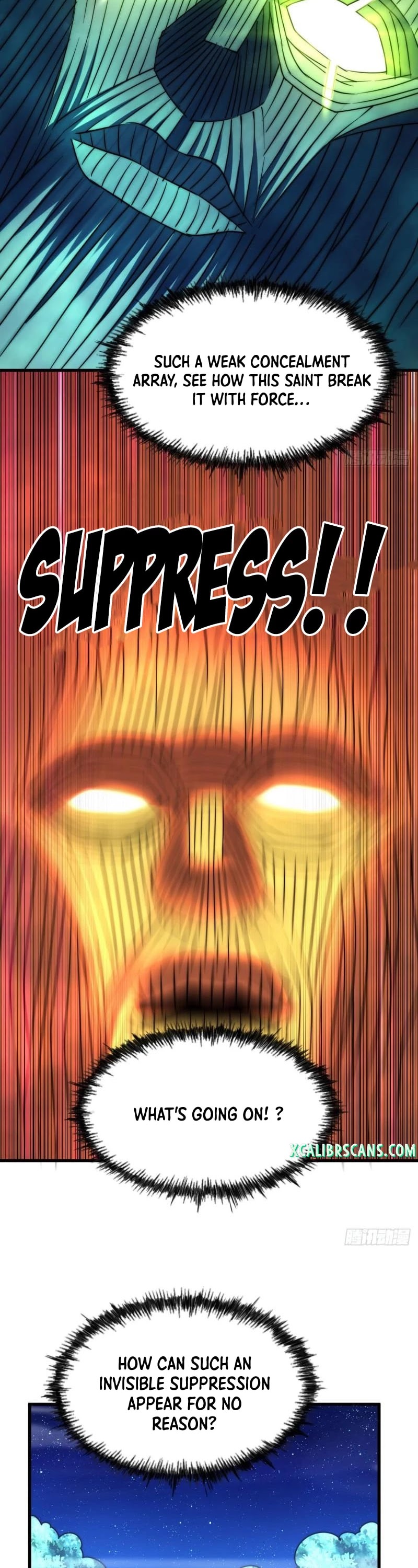 Above Ten Thousand People Chapter 81 page 17 - Chapter 81