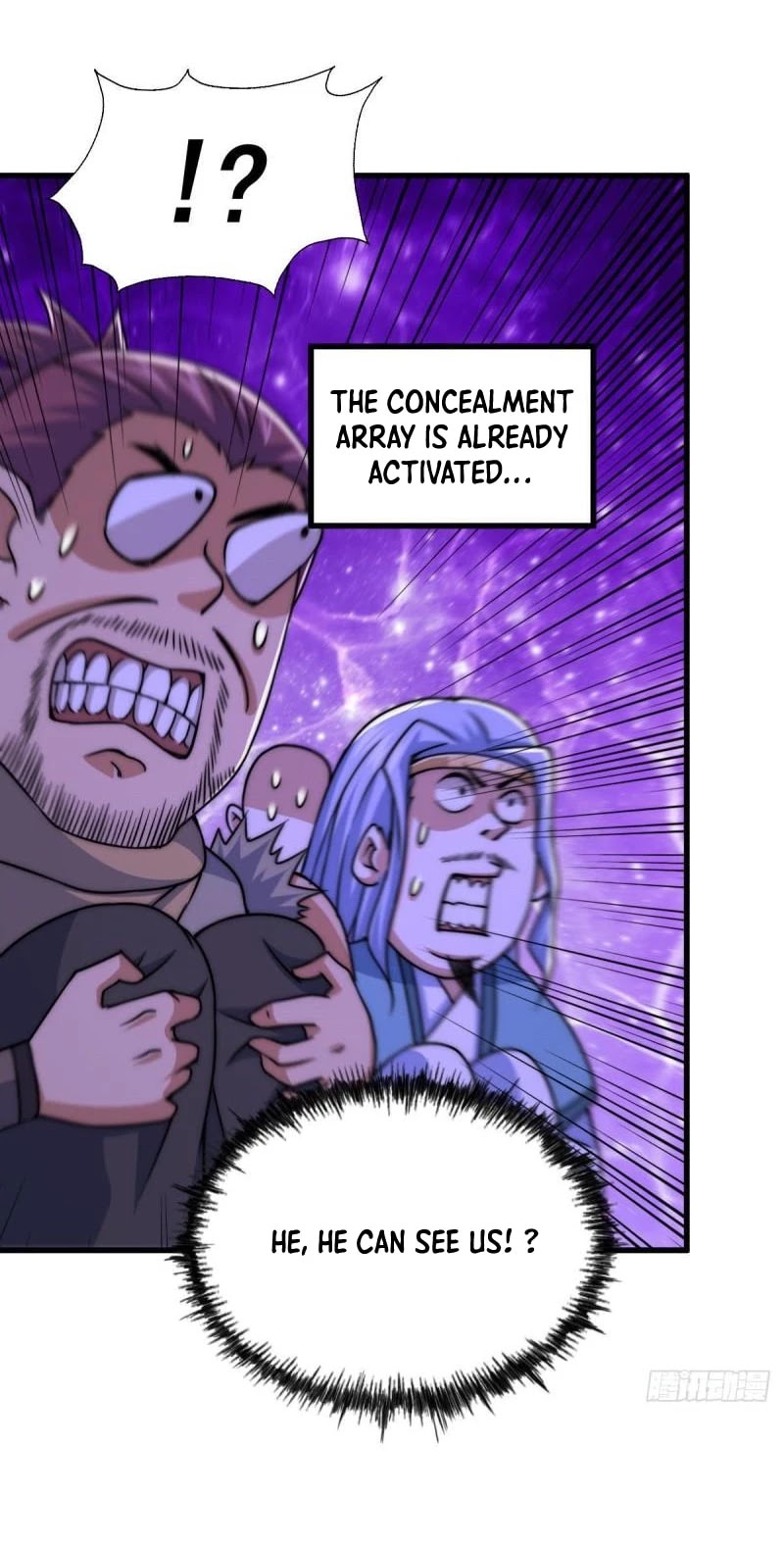 Above Ten Thousand People Chapter 81 page 24 - Chapter 81