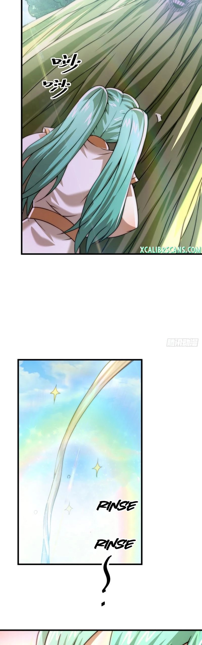 Above Ten Thousand People Chapter 81 page 32 - Chapter 81