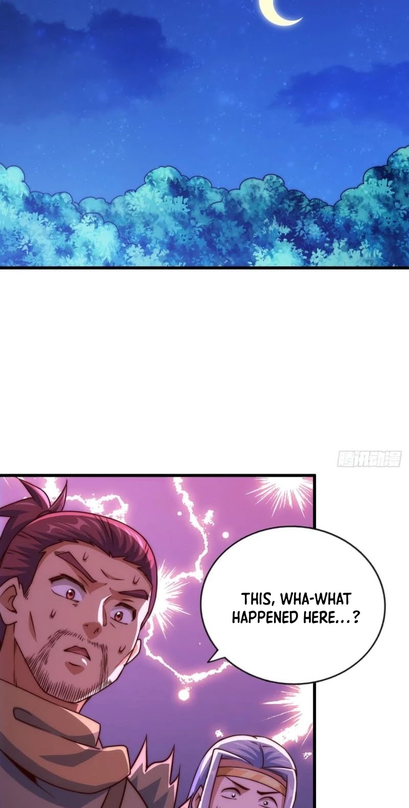 Above Ten Thousand People Chapter 81 page 4 - Chapter 81
