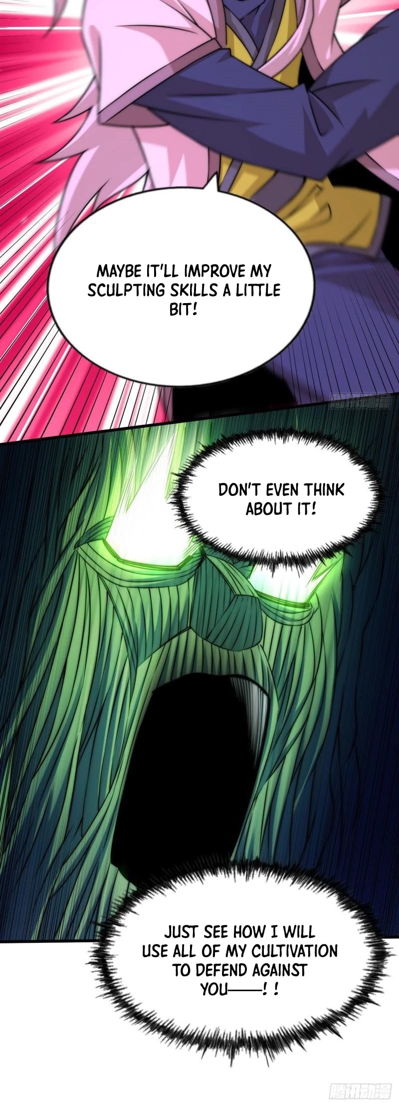 Above Ten Thousand People Chapter 82 page 10 - Chapter 82