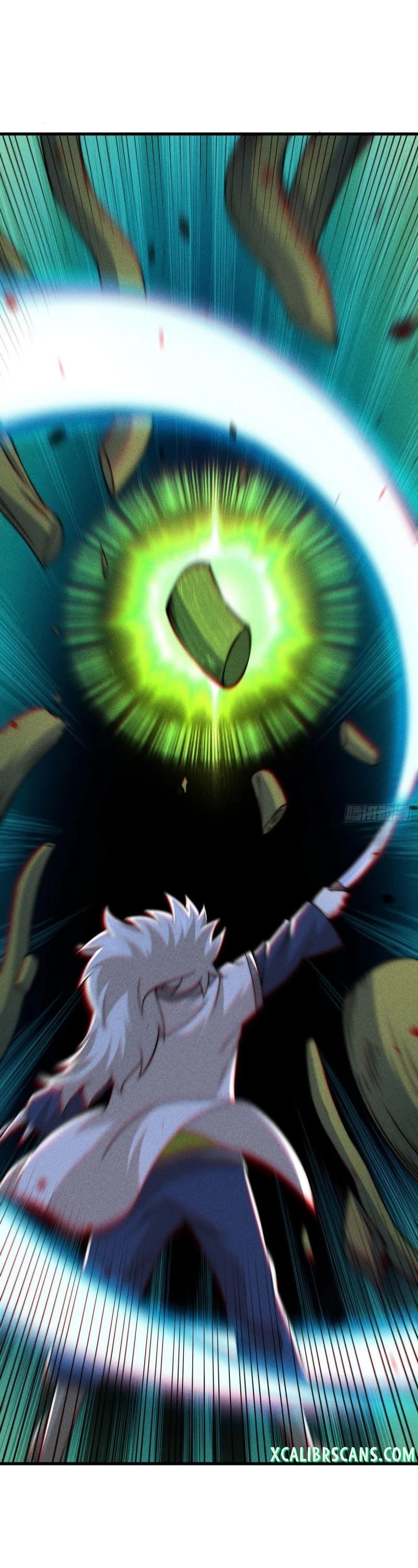 Above Ten Thousand People Chapter 82 page 11 - Chapter 82