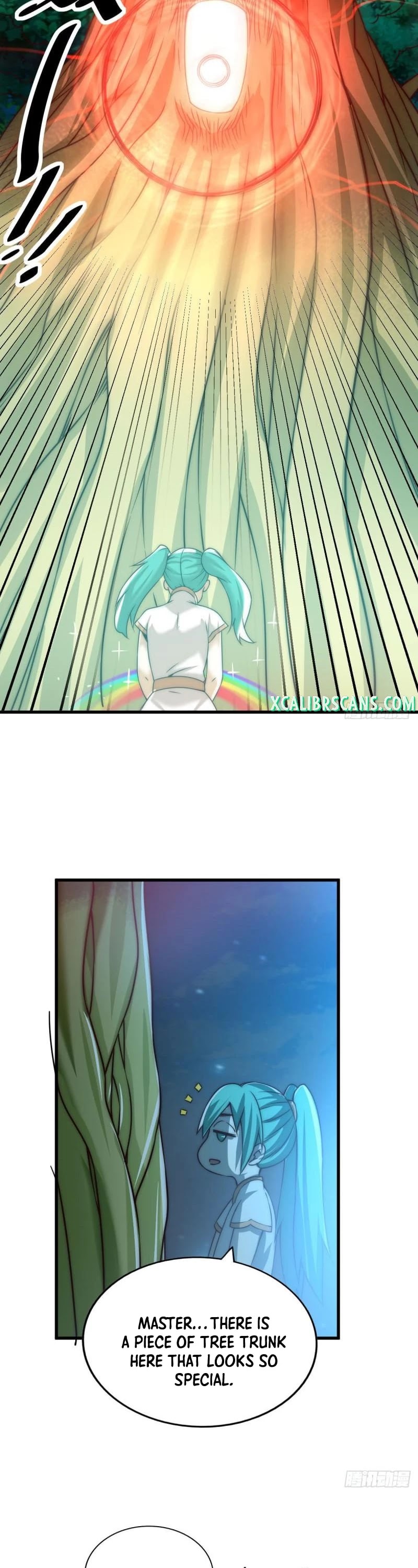 Above Ten Thousand People Chapter 82 page 2 - Chapter 82