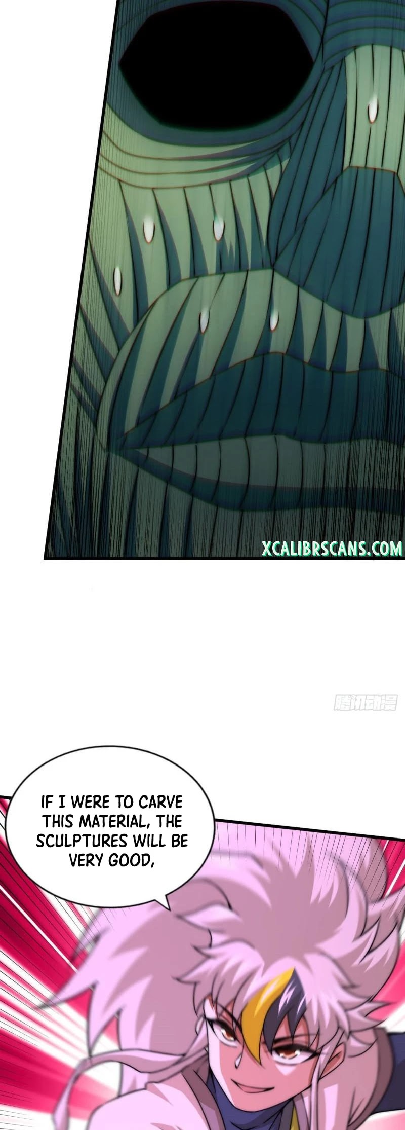 Above Ten Thousand People Chapter 82 page 9 - Chapter 82