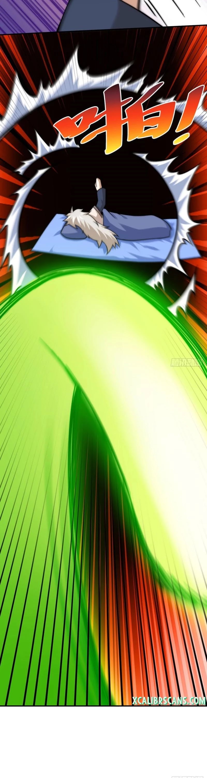 Above Ten Thousand People Chapter 83 page 11 - Chapter 83
