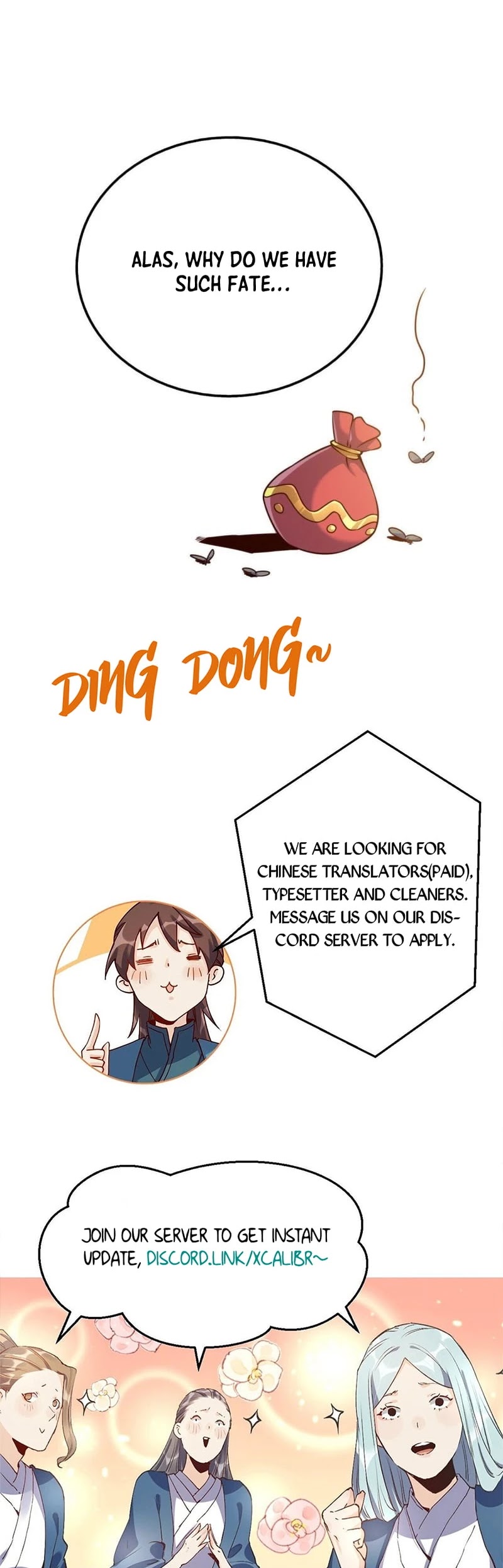 Above Ten Thousand People Chapter 83 page 25 - Chapter 83