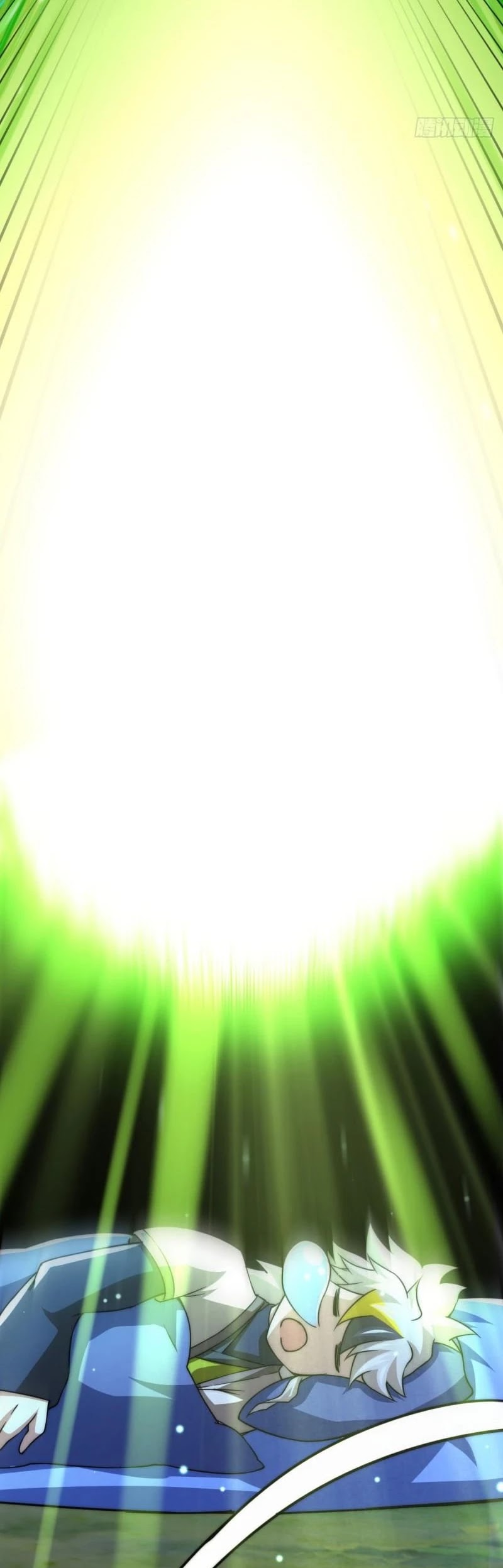 Above Ten Thousand People Chapter 83 page 9 - Chapter 83