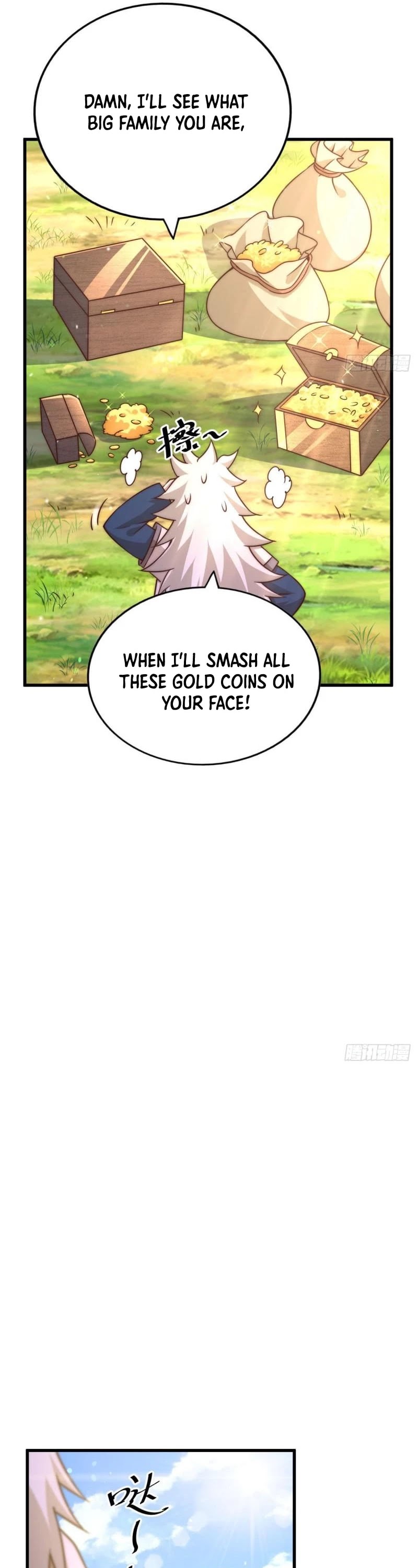 Above Ten Thousand People Chapter 84 page 14 - Chapter 84