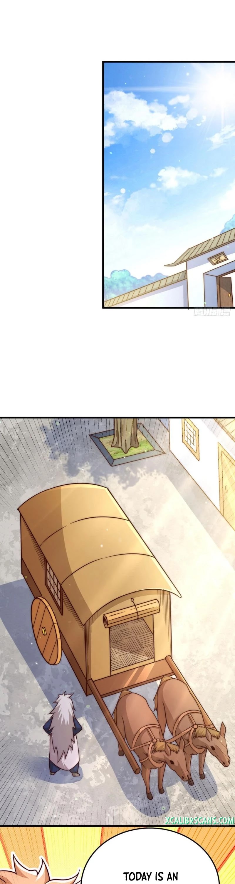 Above Ten Thousand People Chapter 84 page 17 - Chapter 84