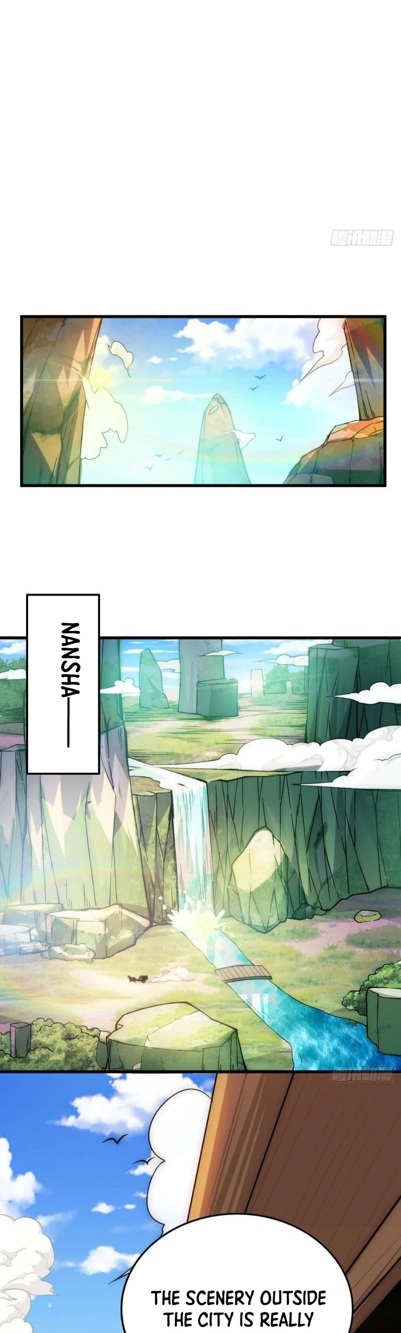 Above Ten Thousand People Chapter 84 page 23 - Chapter 84