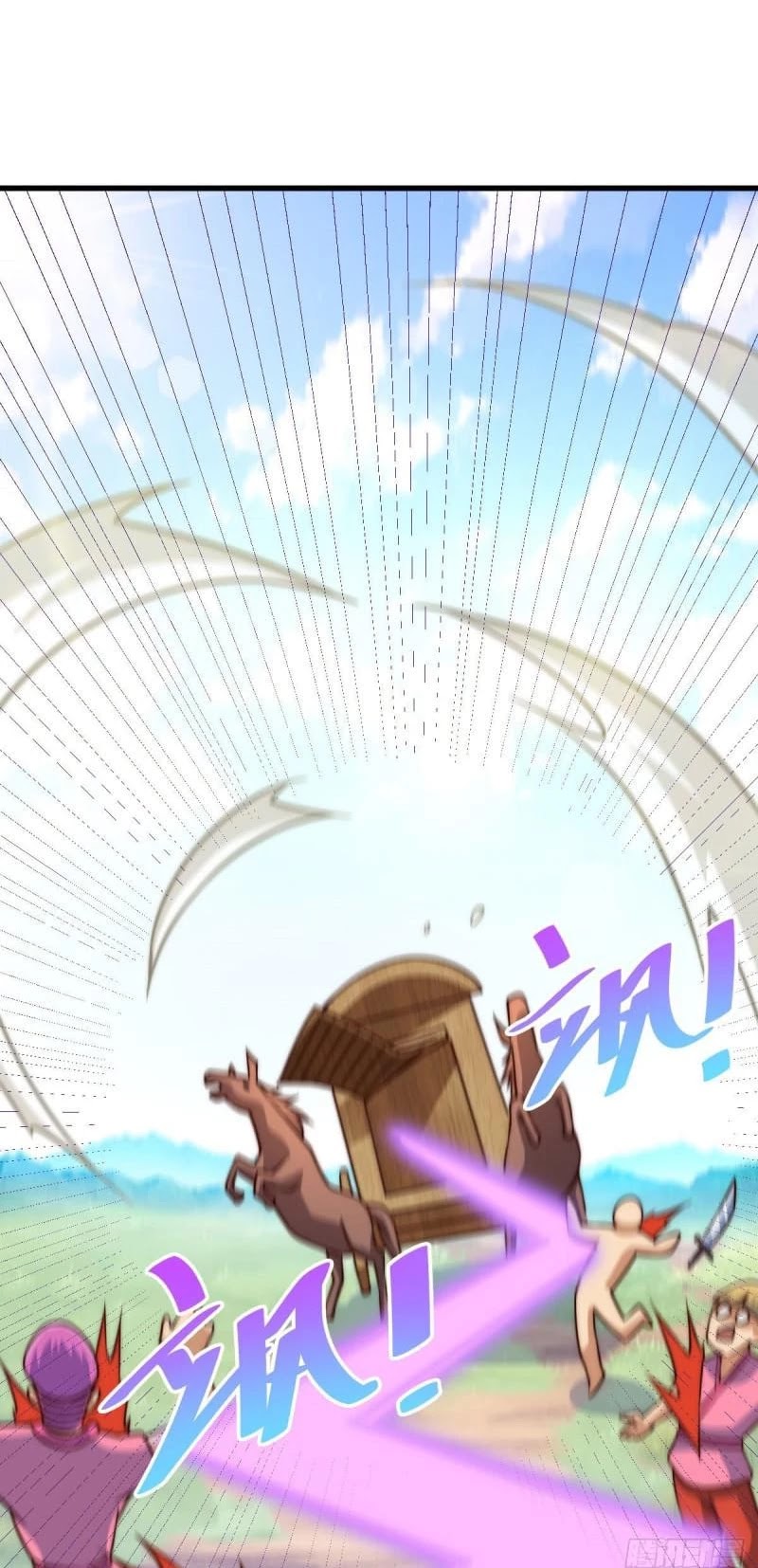 Above Ten Thousand People Chapter 85 page 25 - Chapter 85