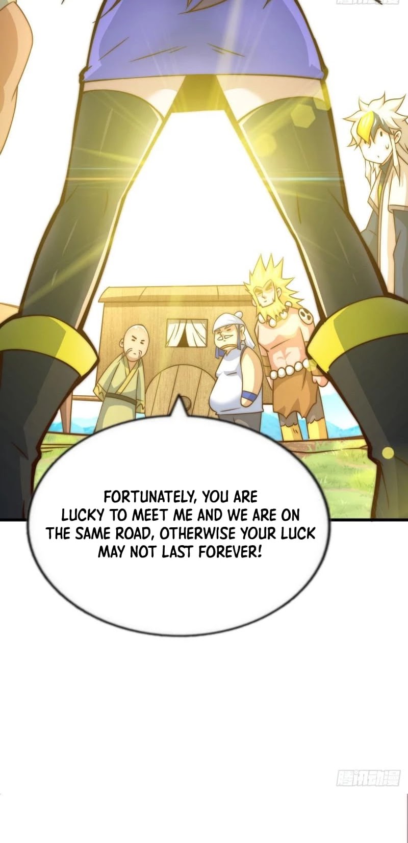 Above Ten Thousand People Chapter 85 page 30 - Chapter 85