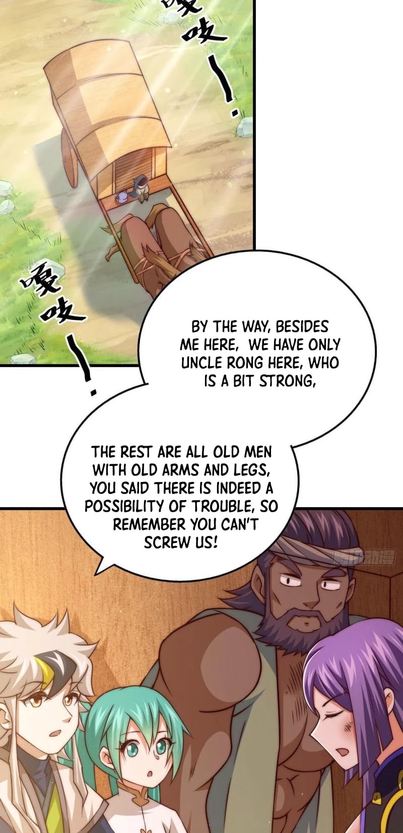 Above Ten Thousand People Chapter 85 page 4 - Chapter 85