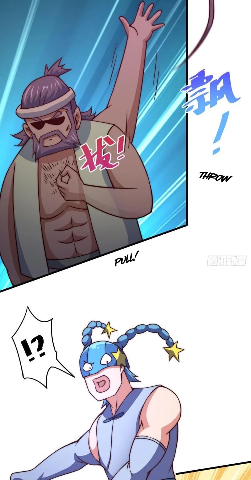 Above Ten Thousand People Chapter 86 page 15 - Chapter 86