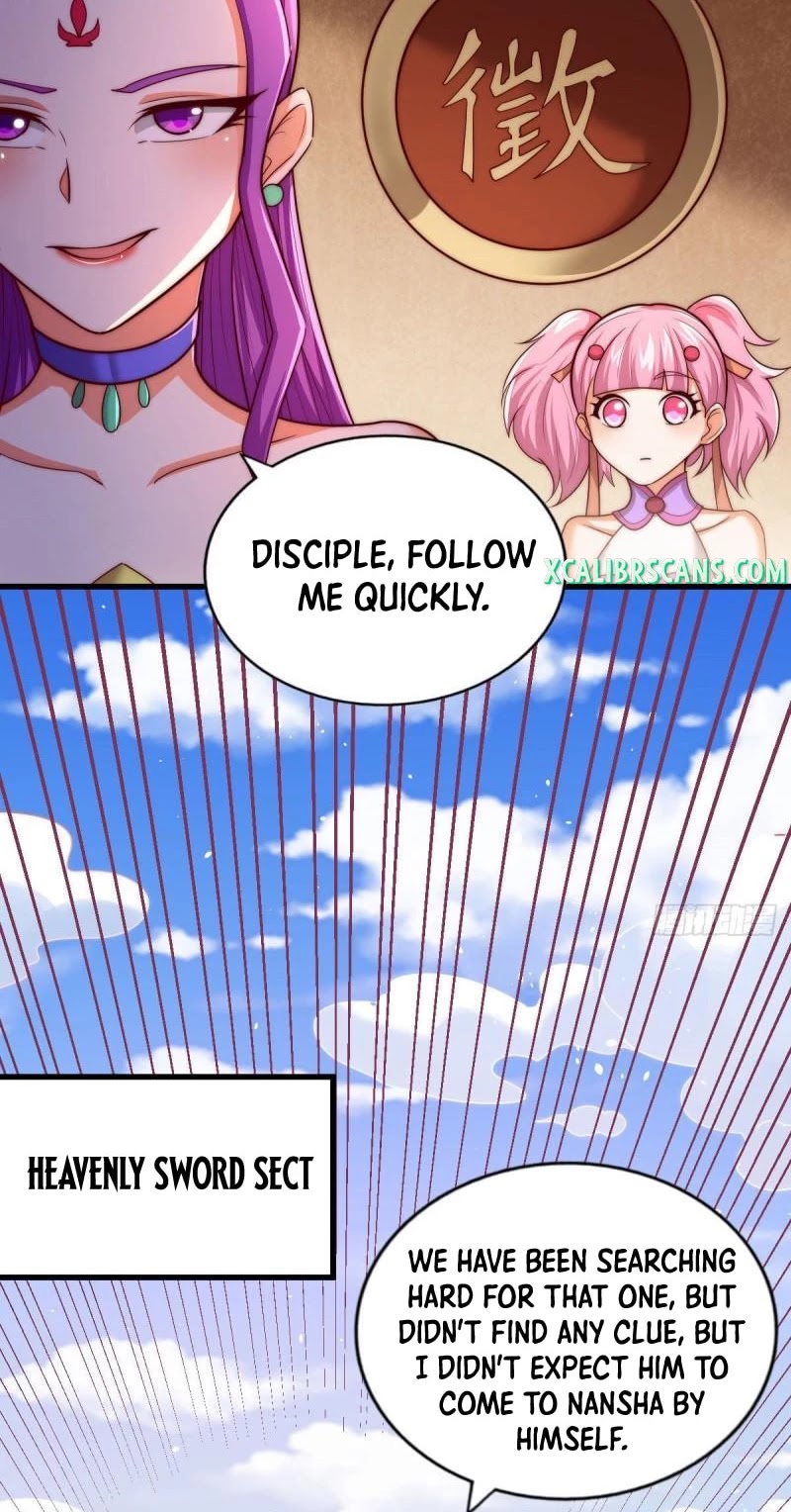 Above Ten Thousand People Chapter 86 page 24 - Chapter 86