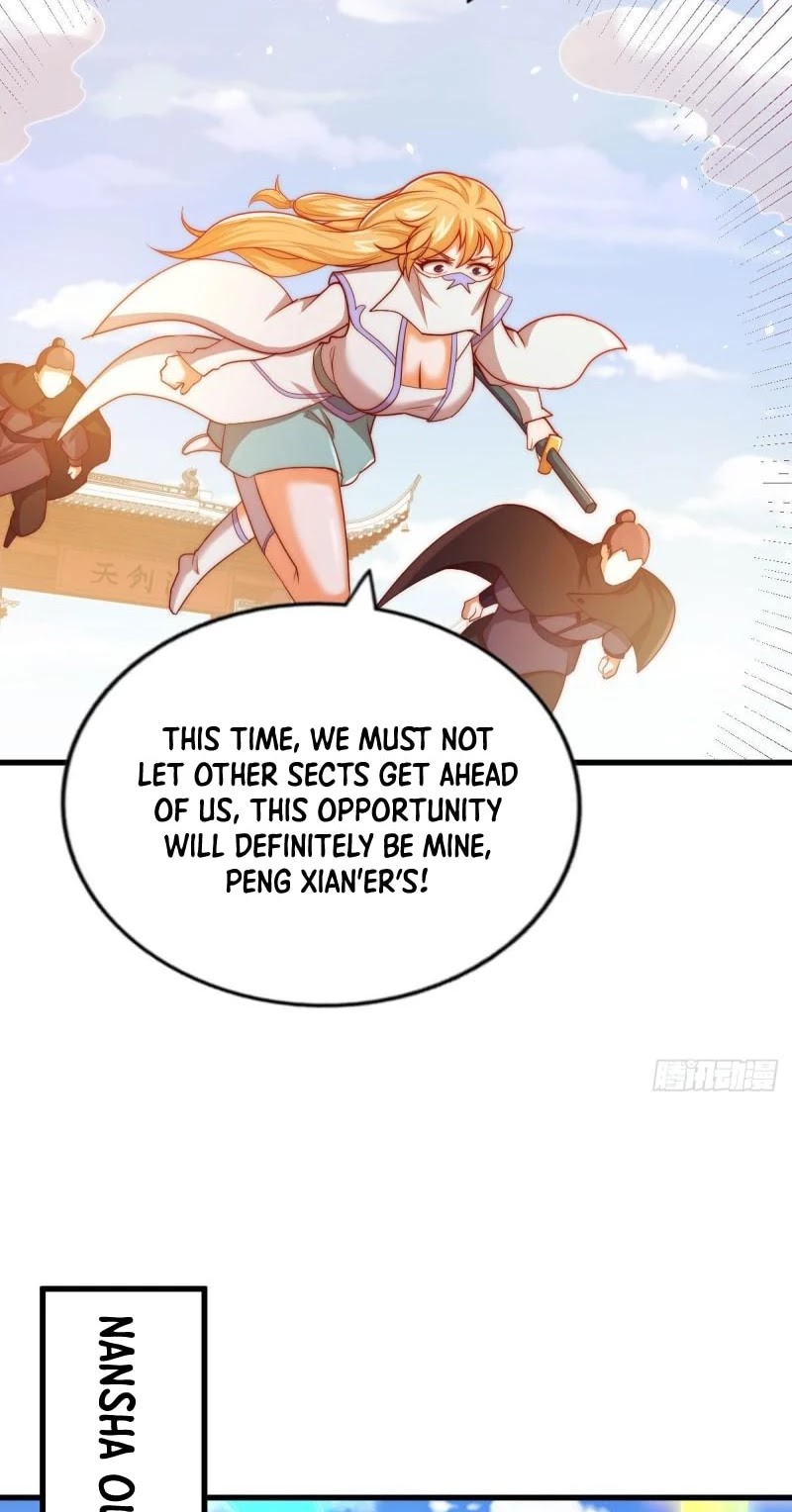 Above Ten Thousand People Chapter 86 page 25 - Chapter 86