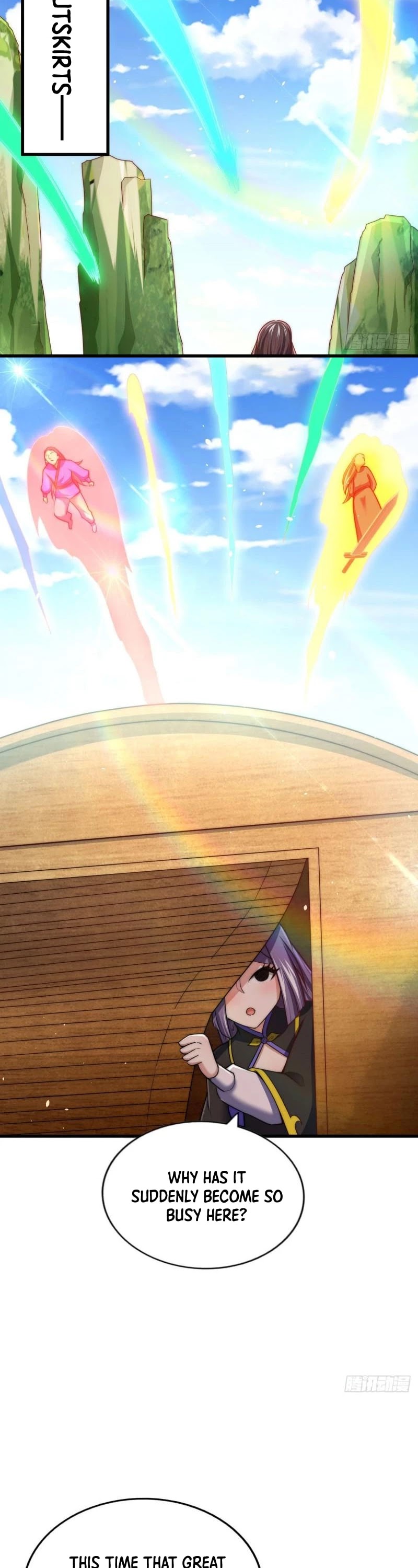 Above Ten Thousand People Chapter 86 page 26 - Chapter 86