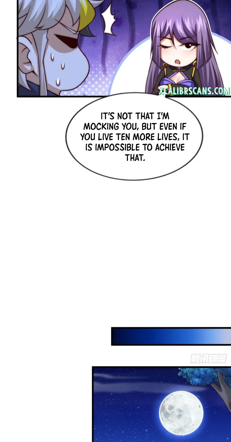 Above Ten Thousand People Chapter 86 page 29 - Chapter 86