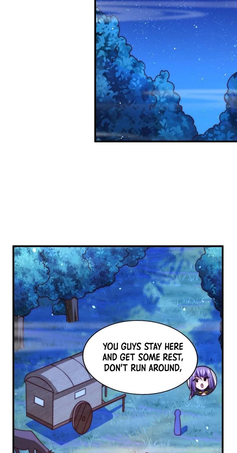 Above Ten Thousand People Chapter 86 page 30 - Chapter 86