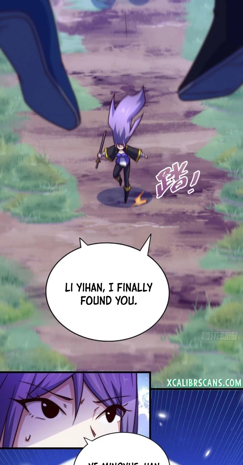 Above Ten Thousand People Chapter 86 page 4 - Chapter 86